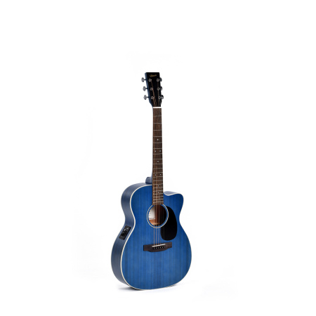 Ditson 000C-10E-TBL